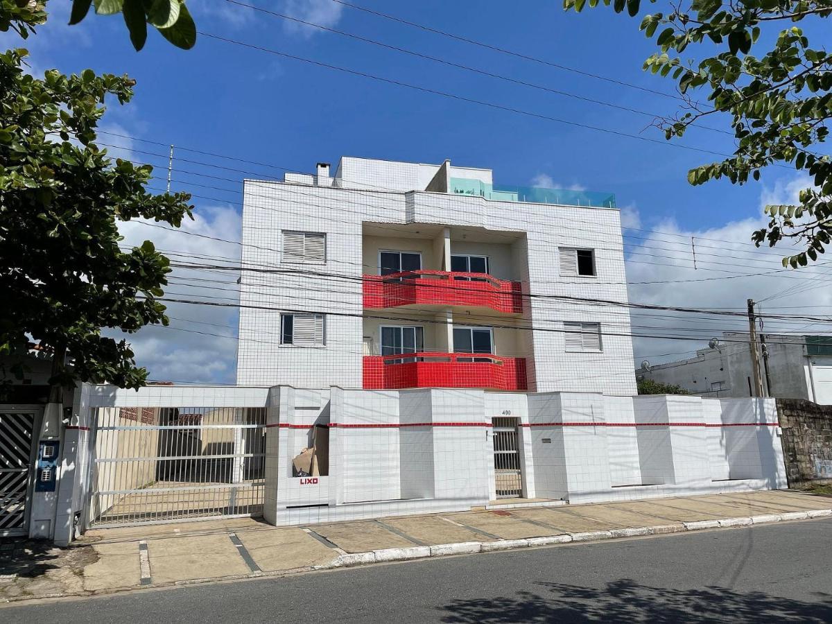 Apartament Cobertura Duplex Com Ofuro Em Peruíbe Zewnętrze zdjęcie