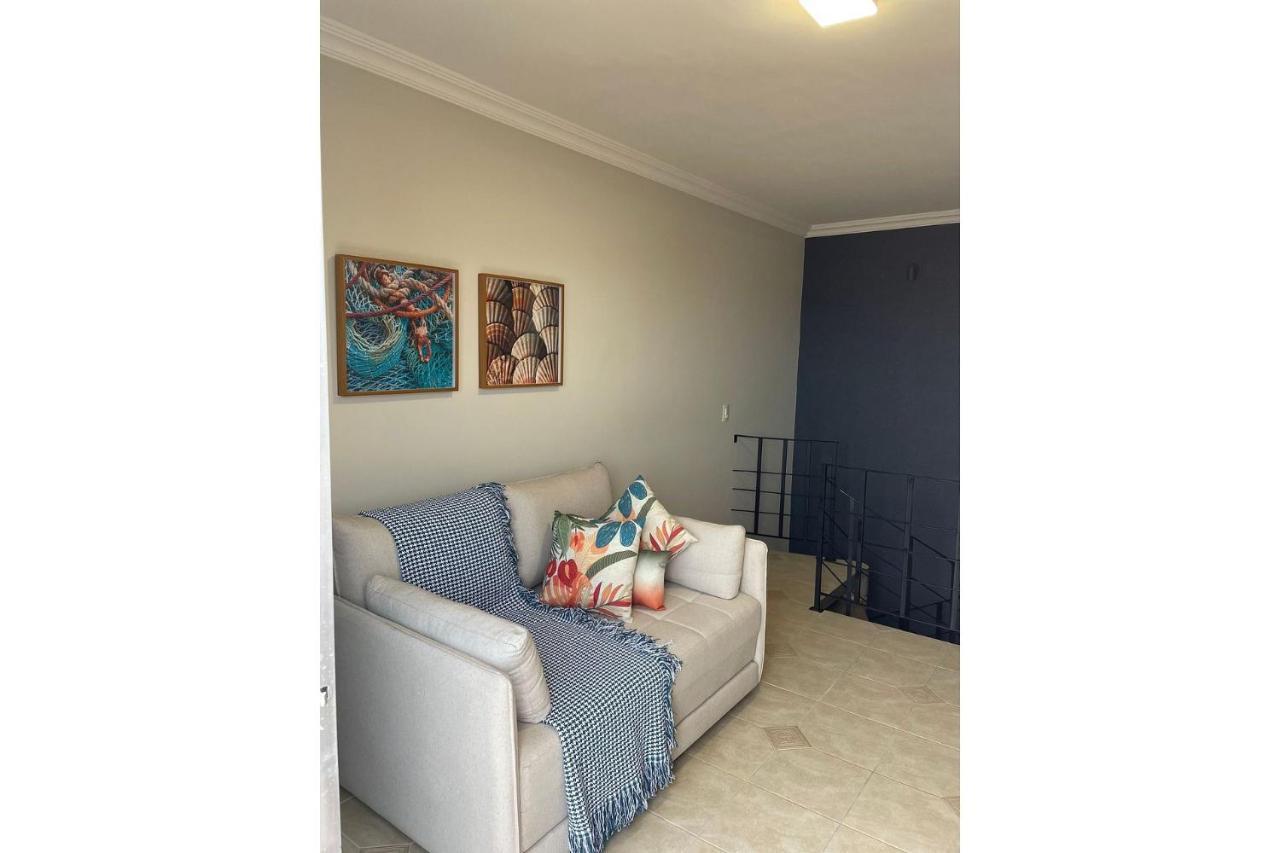 Apartament Cobertura Duplex Com Ofuro Em Peruíbe Zewnętrze zdjęcie