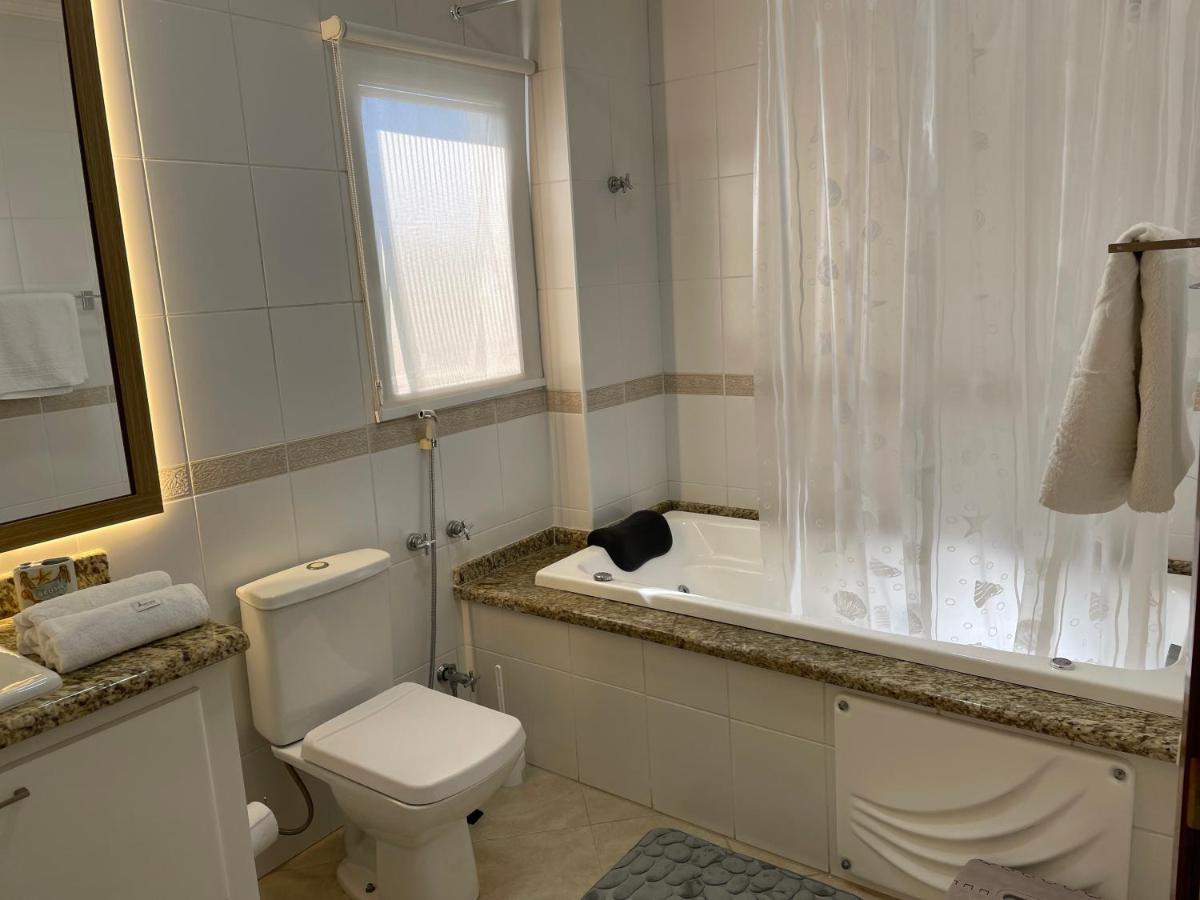 Apartament Cobertura Duplex Com Ofuro Em Peruíbe Zewnętrze zdjęcie
