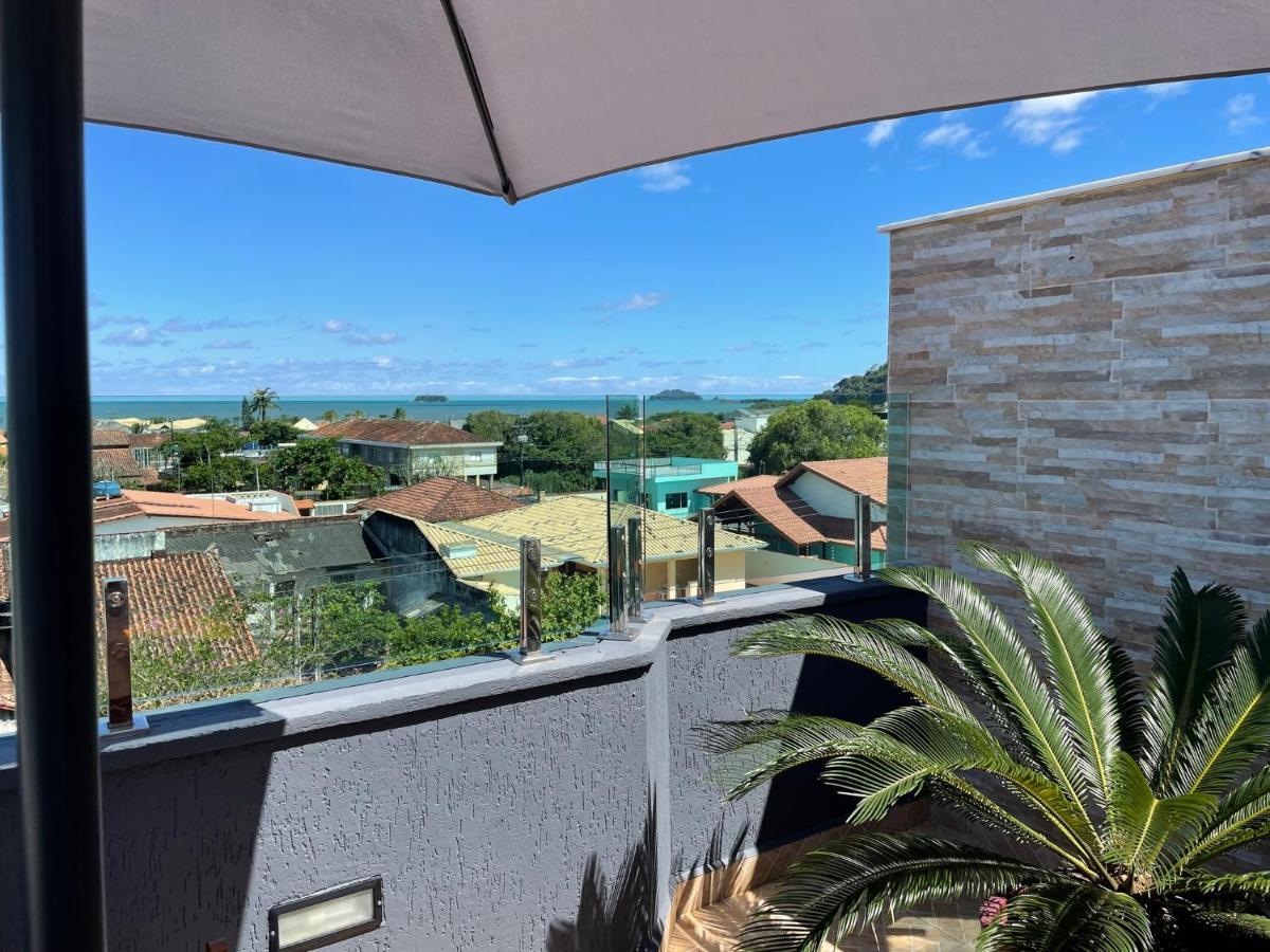 Apartament Cobertura Duplex Com Ofuro Em Peruíbe Zewnętrze zdjęcie